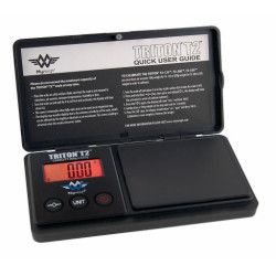 My Weigh Triton T2-200 Pocket Scales 200g x 0.01g My Weigh - 1