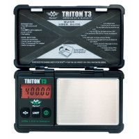 My Weigh Triton T3-400 Tough Pocket Scale 400g x 0.01g My Weigh - 2