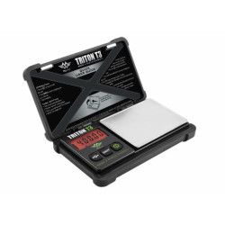My Weigh Triton T3-400-W Tough 400g Pocket Scale with Calibration Weights My Weigh - 2