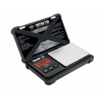 My Weigh Triton T3-R Tough Rechargeable Pocket Scale 500g x 0.01g My Weigh - 1