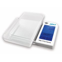 My Weigh MXT 100g x 0.01g Touch Screen Pocket Scale My Weigh - 2