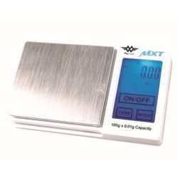 My Weigh MXT 100g x 0.01g Touch Screen Pocket Scale My Weigh - 1