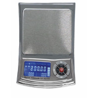 My Weigh Palmscale 7 Pocket Scale with Calibration Weights My Weigh - 2