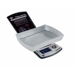 My Weigh Palmscale 8 Premium Pocket Scale with Calibration Weights My Weigh - 1