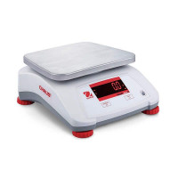 Ohaus Valor 2000 IPx8 ABS Compact Catering Scales 1.5kg - 15kg Ohaus - 1