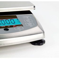 Ohaus FD Food Service Stainless Steel Scales 3kg - 15kg Ohaus - 4