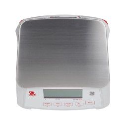Ohaus Valor 7000 Dual Display Touchless Food Scale 1.5kg - 6kg Ohaus - 3