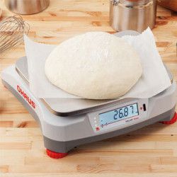 Ohaus Valor 7000 Dual Display Touchless Food Scale 1.5kg - 6kg Ohaus - 9