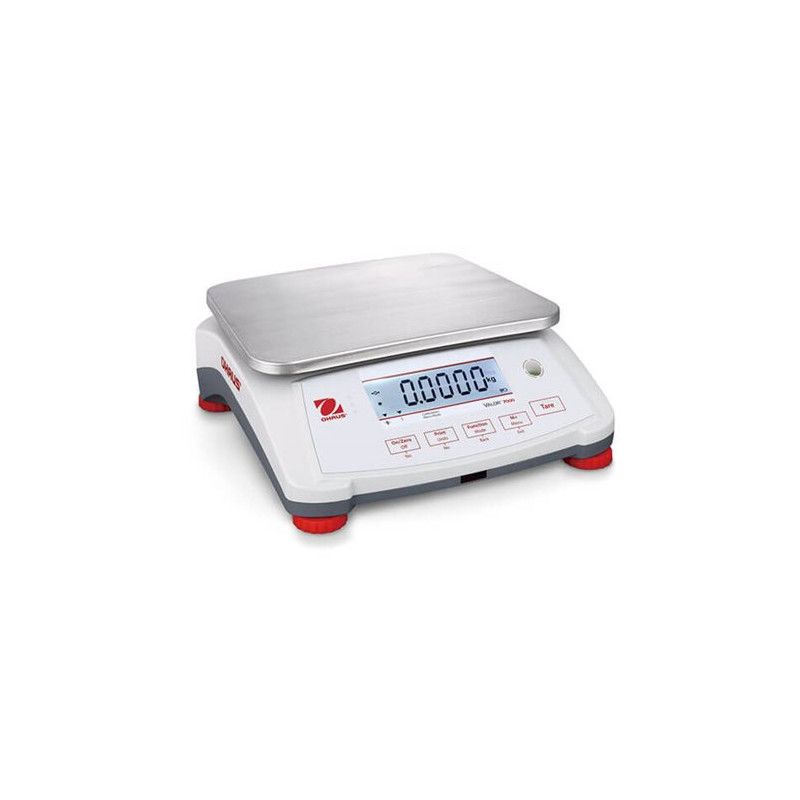 Ohaus Valor 7000 Dual Display Touchless Food Scale 1.5kg - 6kg Ohaus - 1