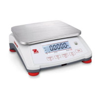 Ohaus Valor 7000 Dual Display Touchless Food Scale 1.5kg - 6kg Ohaus - 1