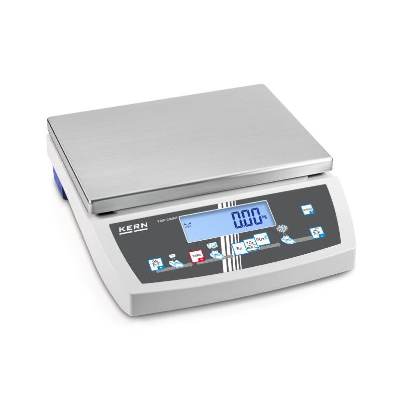 Precision scales – KERN: suitable for versatile use