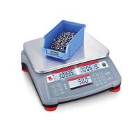 Ohaus Ranger Count 3000 Trade Approved Counting Scale 1.5kg - 30kg Ohaus - 4