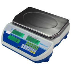 Adam Cruiser CCT-M Trade Approved Bench Counting Scales 4kg - 40kg Adam Equipment - 2