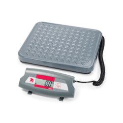Ohaus SD Heavy Duty Portable Bench Scale 35kg or 75kg Ohaus - 2