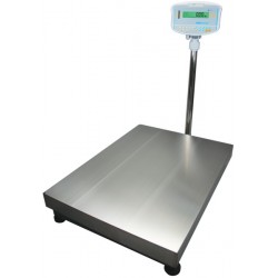 Adam GFK Floor Counting and Checkweighing Scales 75kg - 600kg Adam Equipment - 3
