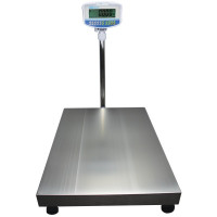 Adam GFK-Mplus Trade Approved Floor Scales 60kg - 300kg Adam Equipment - 2