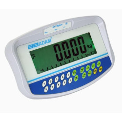 Adam GBK-Mplus Trade Approved Bench Counting Scales 6kg - 150kg Adam Equipment - 5