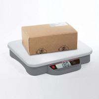 Ohaus Courier 1000 C12P Portable Bench Scales 9kg, 20kg or 75kg Ohaus - 3