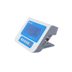 Brecknell DS1000-LCD Floor Scales 500kg x 0.2kg Brecknell - 5