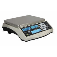 My Weigh CTS2 Precision Counting Scales 6kg or 30kg My Weigh - 4