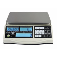 My Weigh CTS2 Precision Counting Scales 6kg or 30kg My Weigh - 5