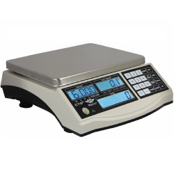 My Weigh CTS2 Precision Counting Scales 6kg or 30kg My Weigh - 1