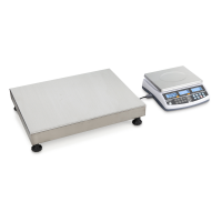 Kern CCS Precision Bench Scale and Industrial Platform Counting System Kern and Sohn - 2