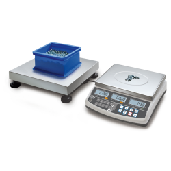 Kern CCS Precision Bench Scale and Industrial Platform Counting System Kern and Sohn - 1