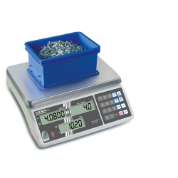 Kern CXB Professional Counting Scale 3kg - 30kg Kern and Sohn - 2