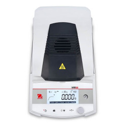 Ohaus MB32 Moisture Analyser 90g x 1mg/0.01% - Next-Gen Ohaus - 7