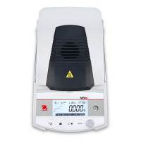 Ohaus MB32 Moisture Analyser 90g x 1mg/0.01% - Next-Gen Ohaus - 7