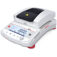 Ohaus MB62 Moisture Analyser 90g x 1mg/0.01% - Next-Gen Ohaus - 7