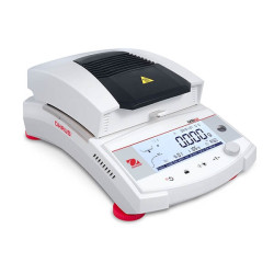 Ohaus MB62 Moisture Analyser 90g x 1mg/0.01% - Next-Gen Ohaus - 1