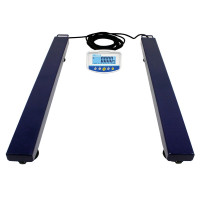 Adam AELP-GKS Pallet Scales c/w GK-S Indicator Panel 1000kg - 3000kg Adam Equipment - 3