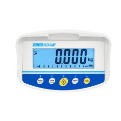 Adam AELP-GKS Pallet Scales c/w GK-S Indicator Panel 1000kg - 3000kg Adam Equipment - 4