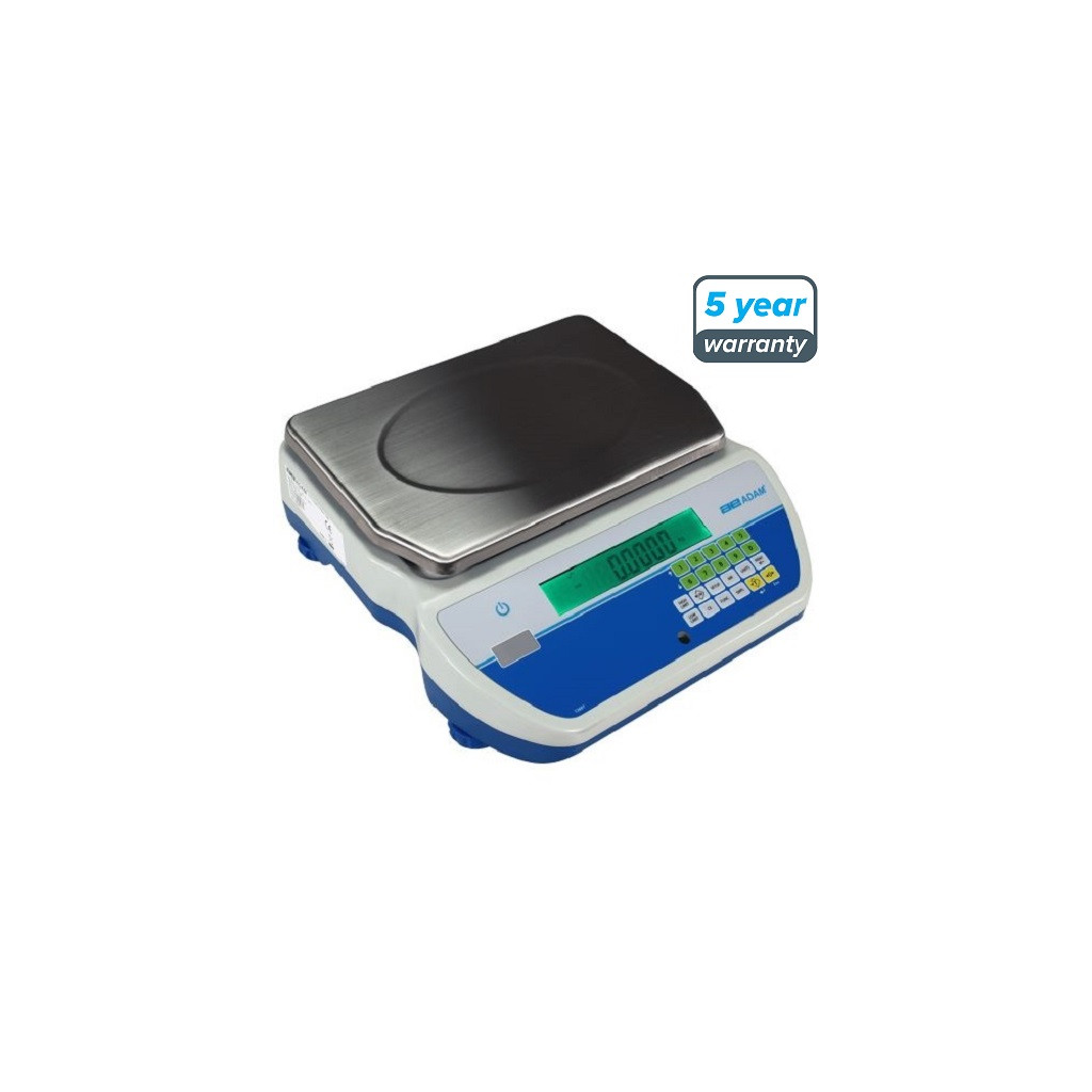 Adam Cruiser CKT Bench Checkweighing Scales 4kg - 48kg Adam Equipment - 1 Adam Cruiser CKT Bench Checkweighing Scales 4kg - 48kg Adam Equipment - 1