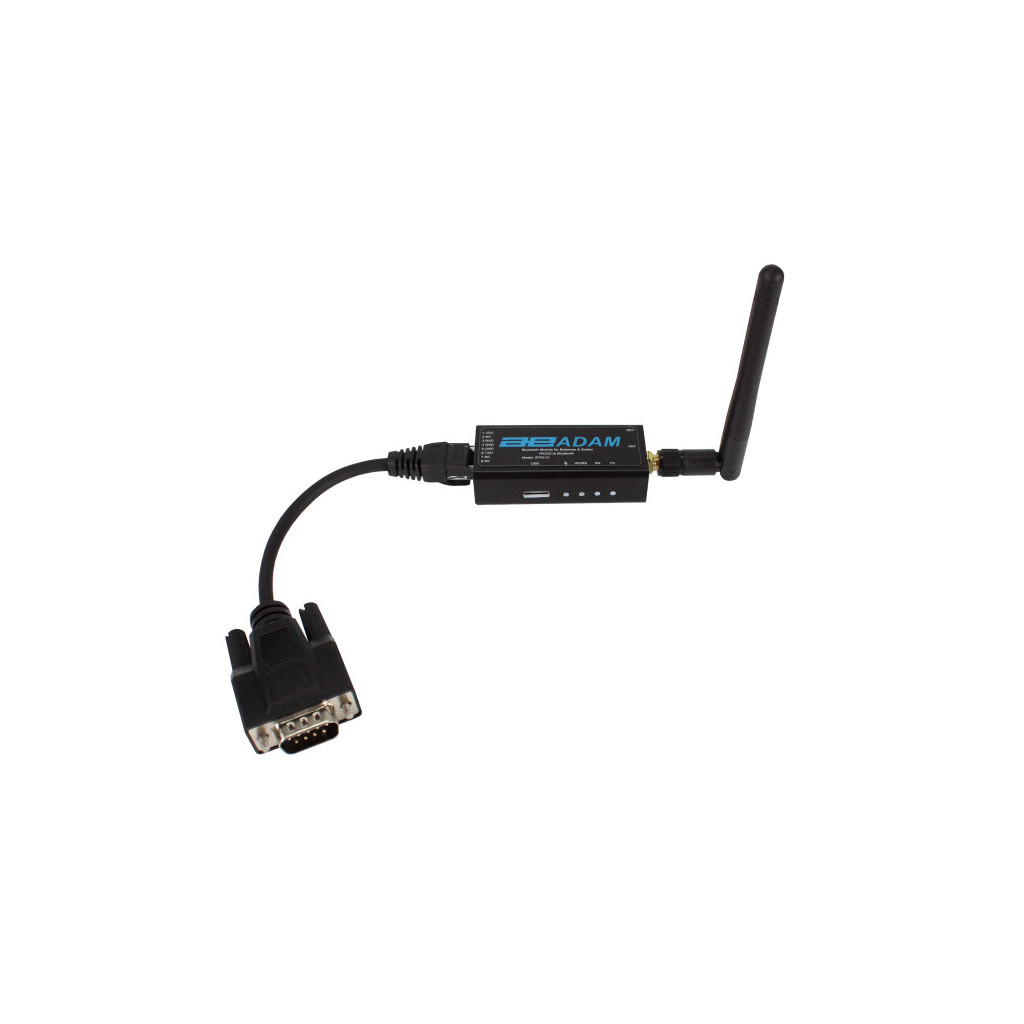 Adam Connect Plug-in Wireless Connectivity Adam Equipment - 2 Adam Connect Plug-in Wireless Connectivity Adam Equipment - 2