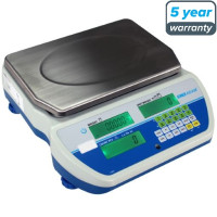 Adam Cruiser CCT-M Trade Approved Professional Counting Scales 4kg - 40kg Adam Equipment - 1