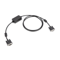 Kern KUP-01 RS-232 Interface Adaptor  - 1