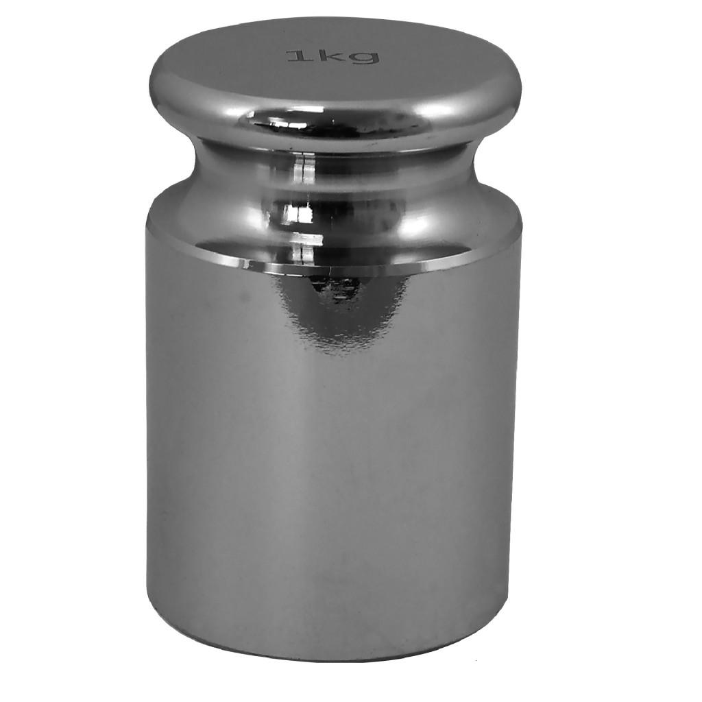 1kg M2 Standard Calibration Weight Weights - 1 1kg M2 Standard Calibration Weight Weights - 1