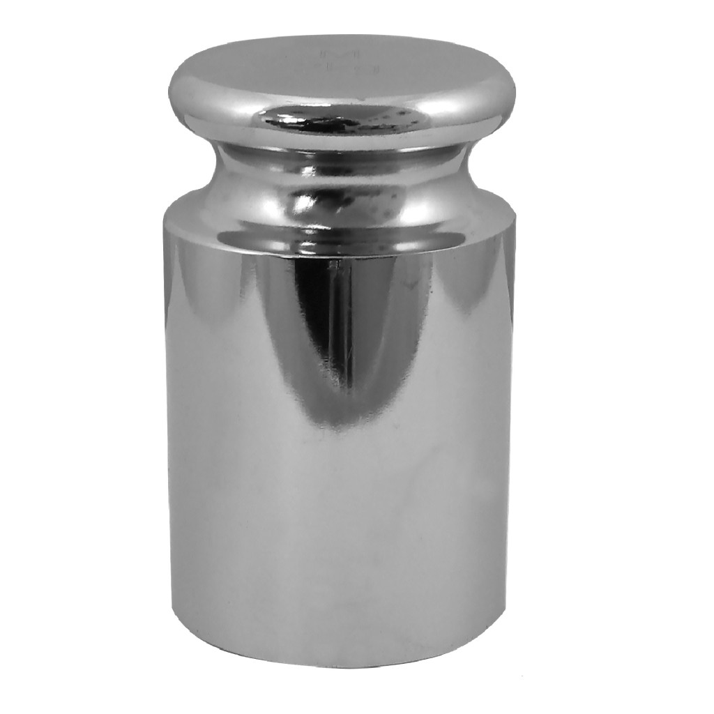 2kg M2 Standard Calibration Weight Weights - 1 2kg M2 Standard Calibration Weight Weights - 1
