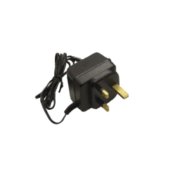 Brecknell AWT25-502472 Mains Power Adaptor DC 12v 1A Brecknell - 1
