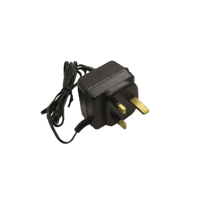 Brecknell AWT25-502472 Mains Power Adaptor DC 12v 1A Brecknell - 1