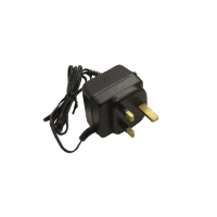 Brecknell AWT25-502472 Mains Power Adaptor DC 12v 1A Brecknell - 1