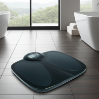 My Weigh Phoenix 2 Talking Bathroom Scales 28st/ 180kg / 396lb My Weigh - 2