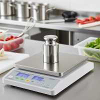 300g M2 Standard Calibration Weight Weights - 3