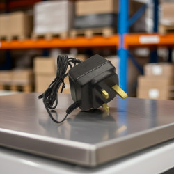 Brecknell AWT05-100602 Mains Power Adaptor 6v DC 1A  - 2