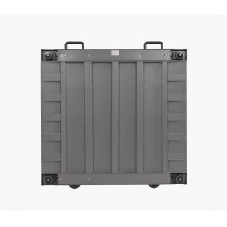 Brecknell DS1000-LCD Floor Scales 500kg x 0.2kg Brecknell - 10