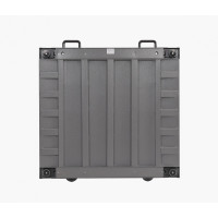 Brecknell DS1000-LCD Floor Scales 500kg x 0.2kg Brecknell - 10