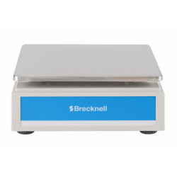 Brecknell 405 LCD Kitchen Bench Scale Capacity 6kg or 15kg Brecknell - 4